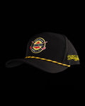 Pennzoil® Snapback Rope Hat - Bump 'N Run