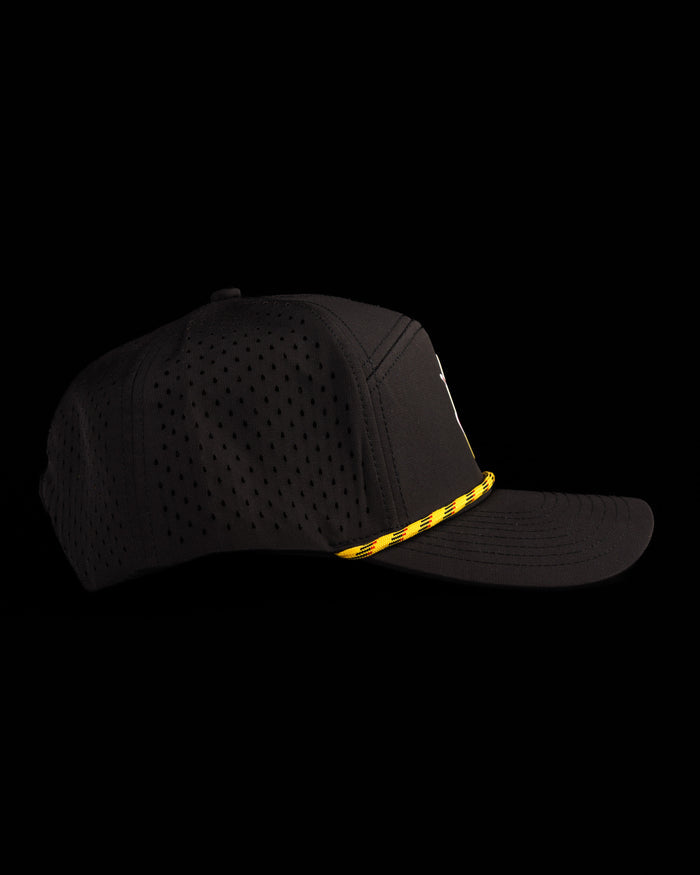 Pennzoil® Snapback Rope Hat - Bump 'N Run