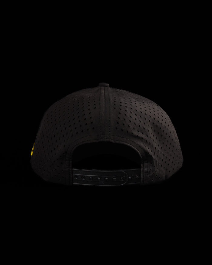 Pennzoil® Snapback Rope Hat - Bump 'N Run