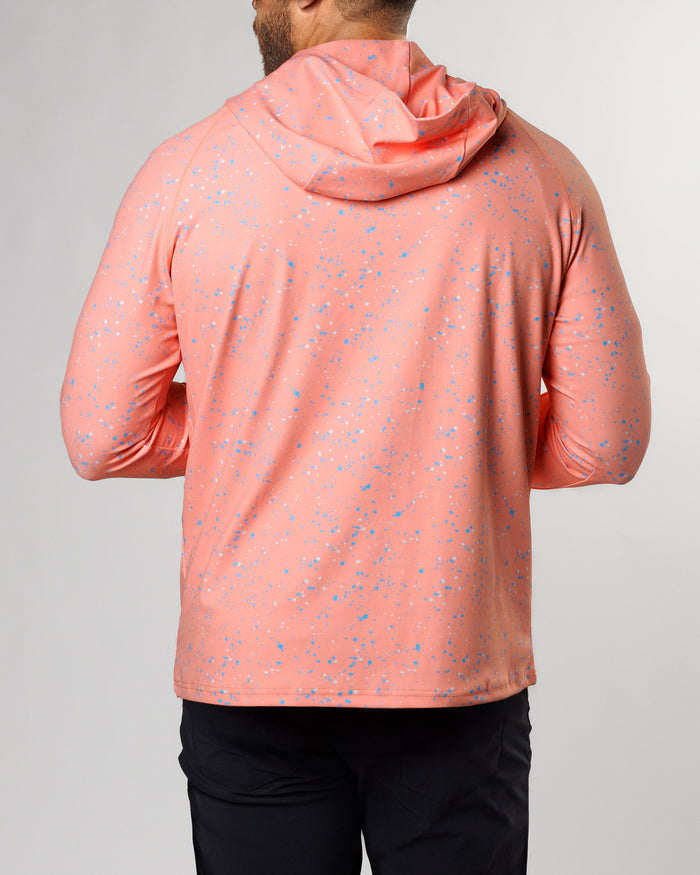 Performance Hoodie - Brisk