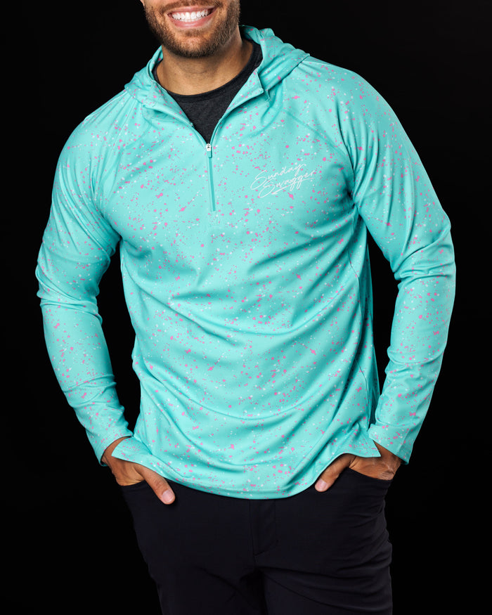 Performance Hoodie - Radical