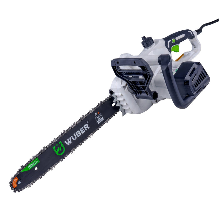 Piła łańcuchowa 2000 W elektryczna WUBER