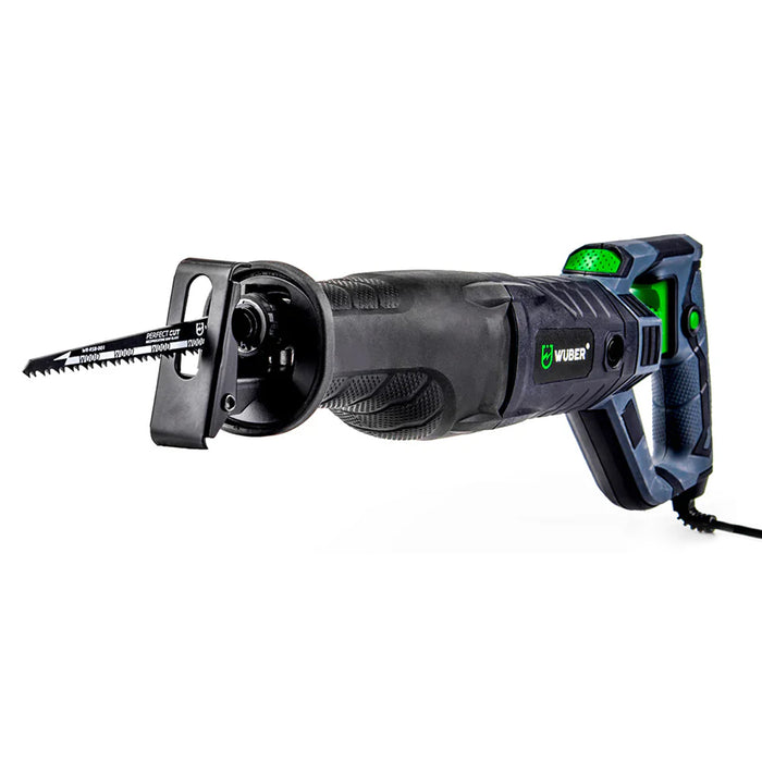 Piła szablasta lisi ogon 1700 W WUBER