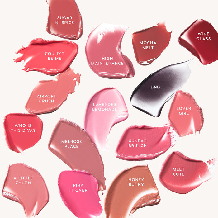 Pink It Over