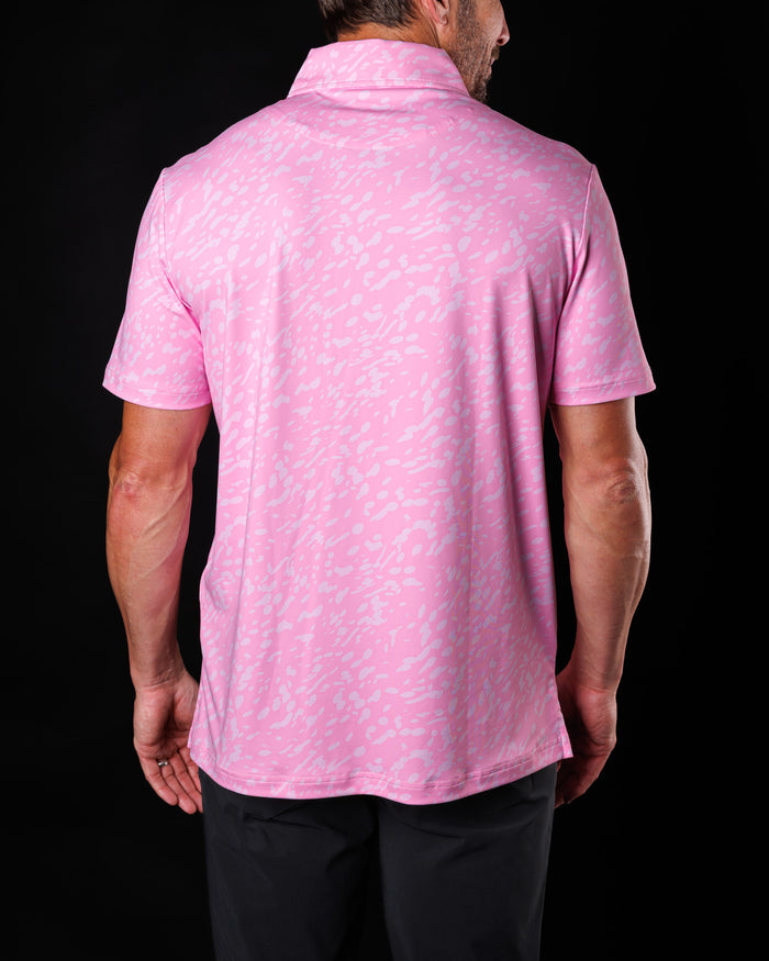 Pink Painter