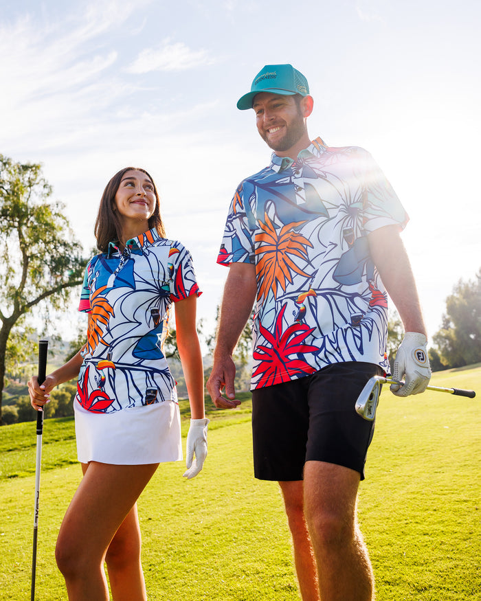 Pints & Palms | Guinness® Polo