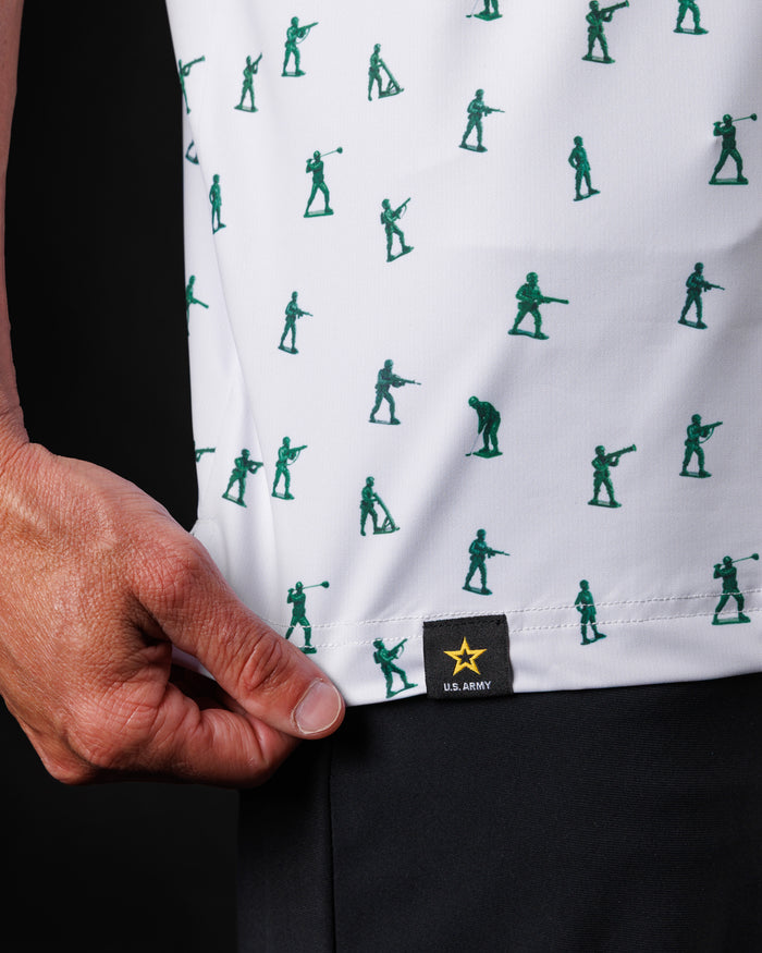 Pocket Platoon | U.S. Army Polo