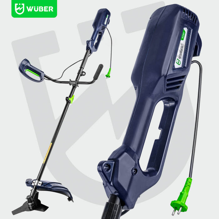 Podkaszarka elektryczna 1200 W WUBER