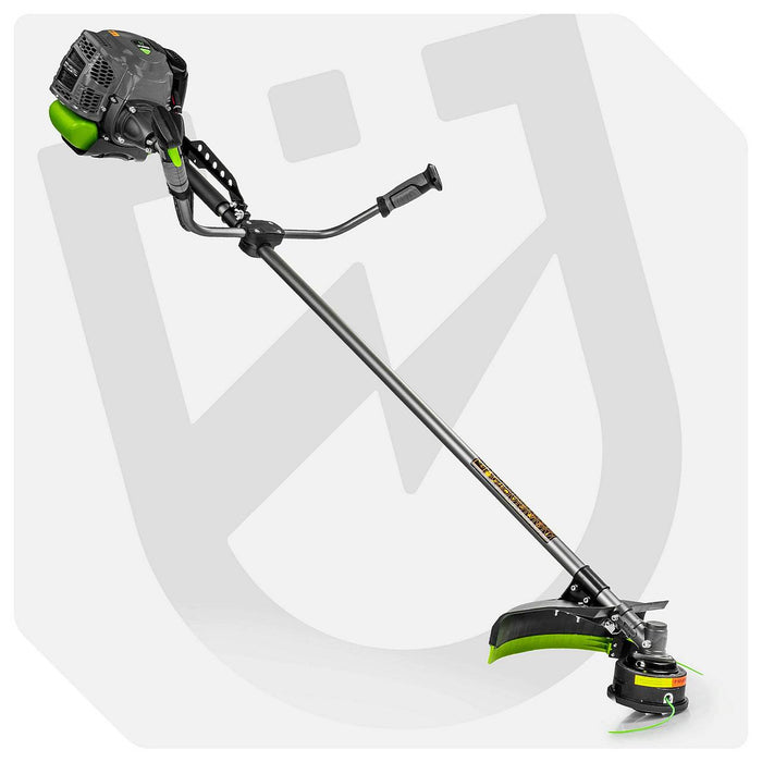 Podkaszarka spalinowa 1450 W 3w1 WUBER