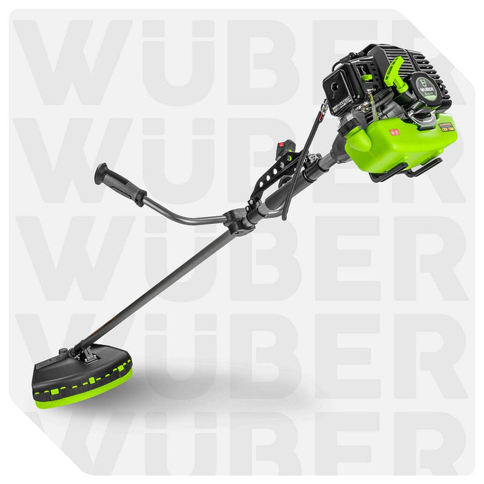 Podkaszarka spalinowa 3w1 1450 W WUBER