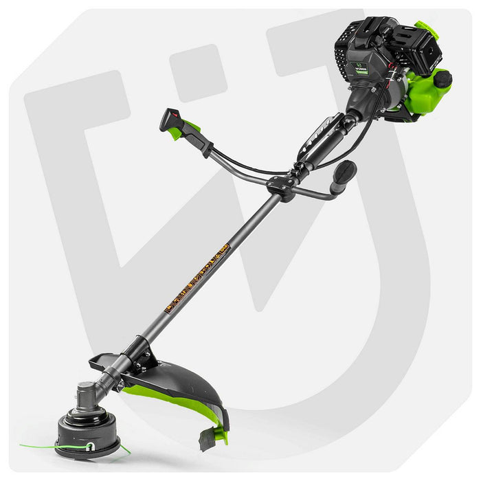 Podkaszarka spalinowa 3w1 1450 W WUBER