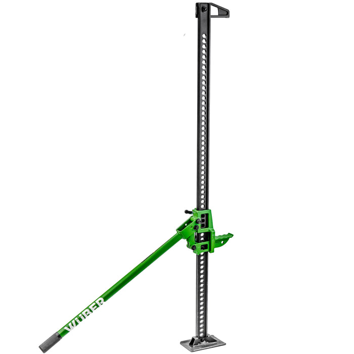Podnośnik farmerski 60" 3 t WUBER
