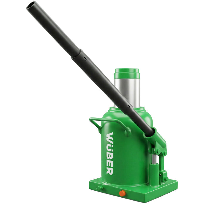 Podnośnik słupkowy hydrauliczny 30 t 260-405 mm WUBER