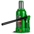 Podnośnik słupkowy hydrauliczny 32 t 285-465 mm WUBER