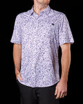 Point Given Button Up 2.0