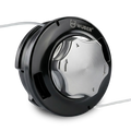 Półautomatyczna głowica żyłkowa 104 mm do kosiarki spalinowej +żyłka WUBER
