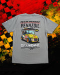 Pole Position | Pennzoil® T-shirt