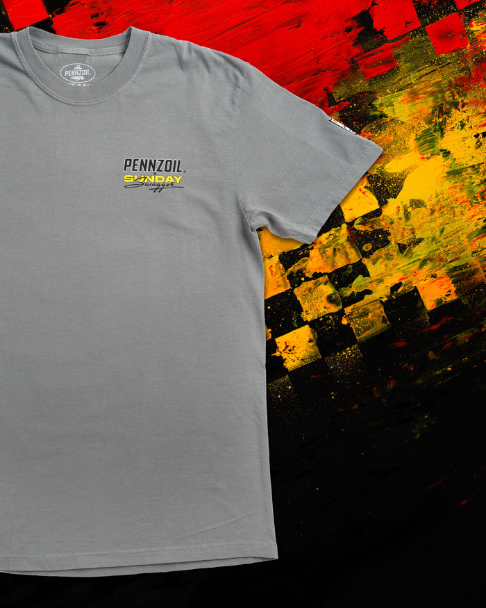 Pole Position | Pennzoil® T-shirt