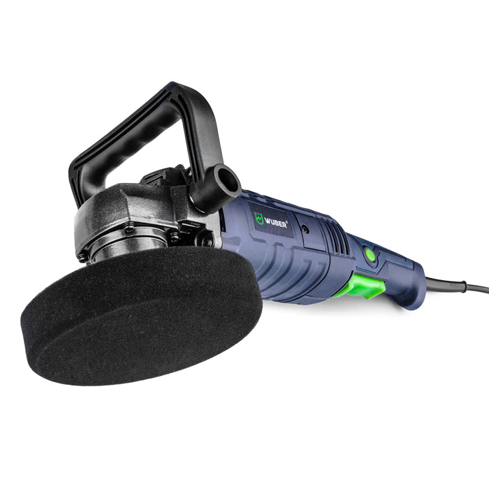 Polerka samochodowa rotacyjna 2300 W WUBER