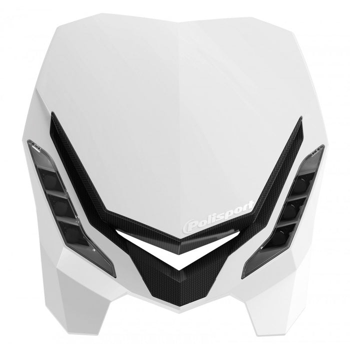 Polisport E-Blaze LED Headlight