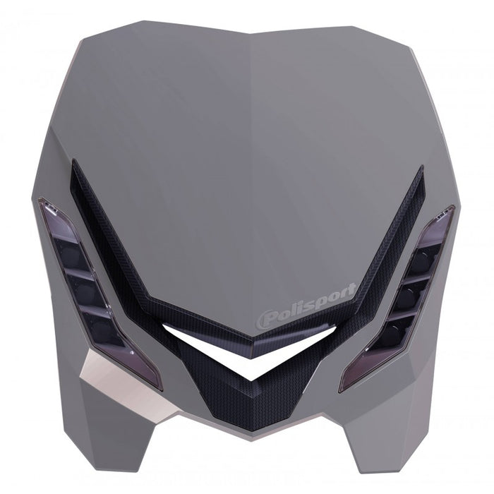 Polisport E-Blaze LED Headlight