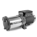 Pompa do wody hydroforowa wielostopniowa Inox 1300 W WUBER