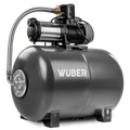 Pompa hydroforowa 100 l do wody hydrofor 1300 W WUBER