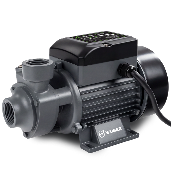 Pompa hydroforowa do wody żeliwna 370 W WUBER