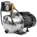 Pompa hydroforowa Inox do czystej wody JET 750 W WUBER