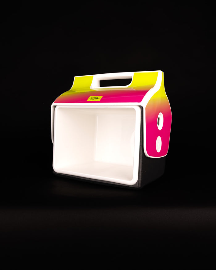 Popsicle Igloo® Little Playmate 7 Qt Cooler