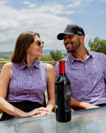 Pour Decisions His & Hers Matching Polo Bundle