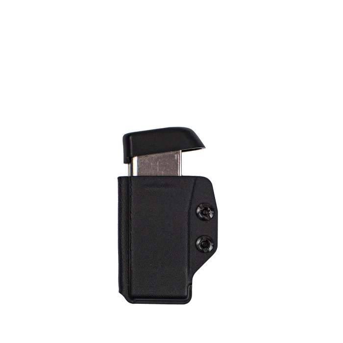 Mag Carrier for 9mm 1911 Magazines - Black Arch Holsters