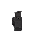 Mag Carrier Blem - Black Arch Holsters