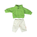 Preemie Baby Jacket & Pant Set (12-13") — Little Mamas Nursery