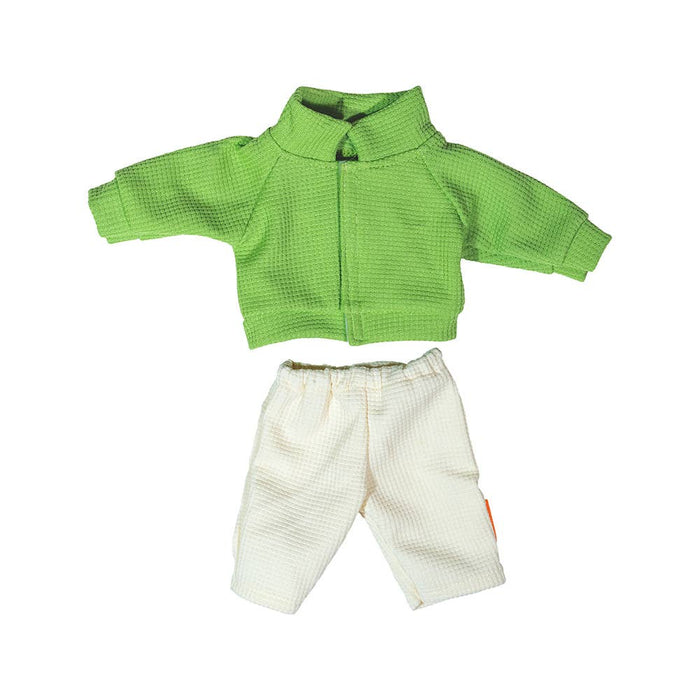 Preemie Baby Jacket & Pant Set (12-13") — Little Mamas Nursery