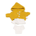 Preemie Baby Sea Outfit Set (12-13")- Girl — Little Mamas Nursery