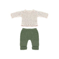 Preemie Baby Sweater & Trousers Outfit Set (12-13") — Little Mamas Nursery