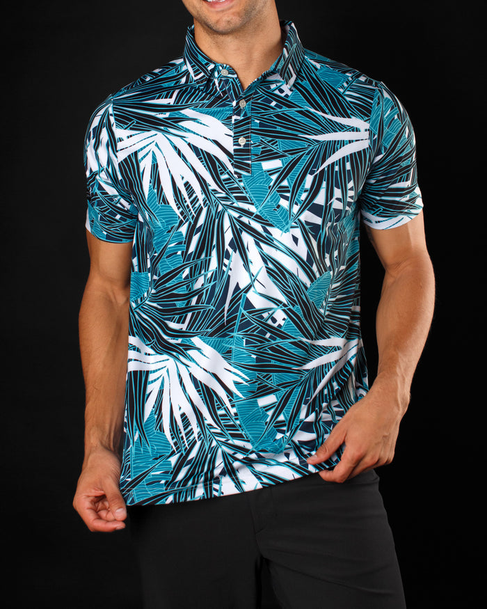 Prickly Palms