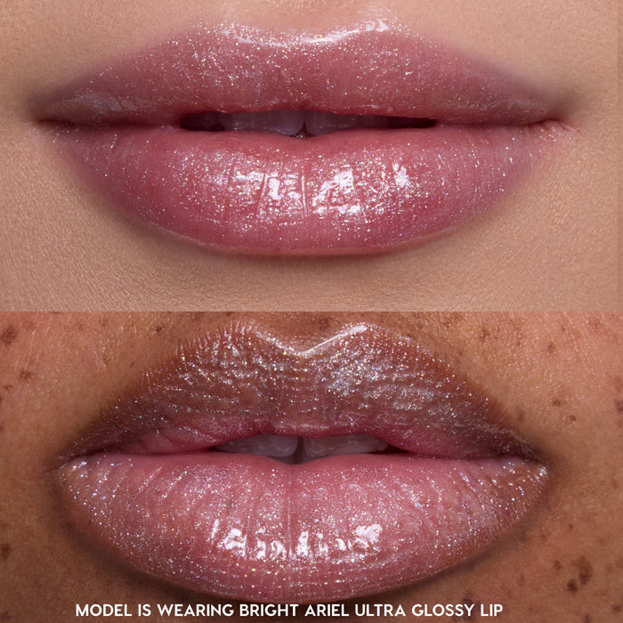 Princess Pout X ColourPop