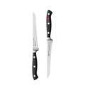 Ausbeinmesser Profi 15 cm Klinge in SizzleBrothers Edition