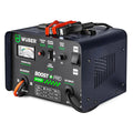Prostownik do akumulatora 16 A 12V/24V WUBER