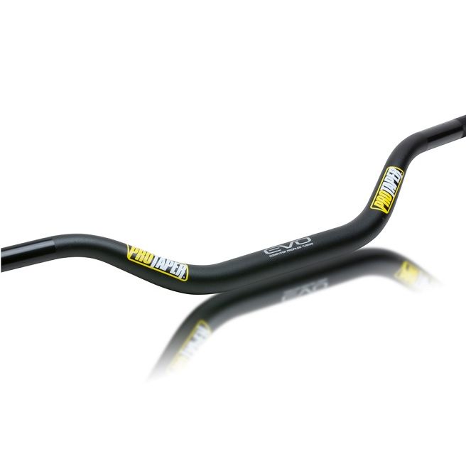 ProTaper Evo Steering Damper Low Handlebar