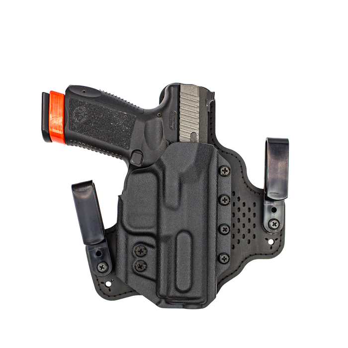 Protos Heritage for Canik - Black Arch Holsters
