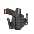 Protos Heritage for Canik - Black Arch Holsters