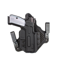 Protos Heritage for CZ - Black Arch Holsters