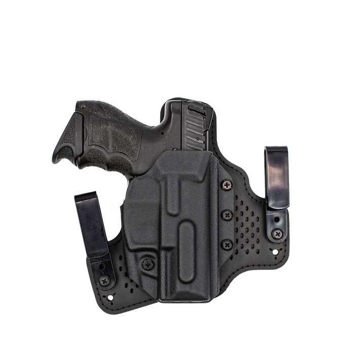 Protos Heritage for HK - Black Arch Holsters