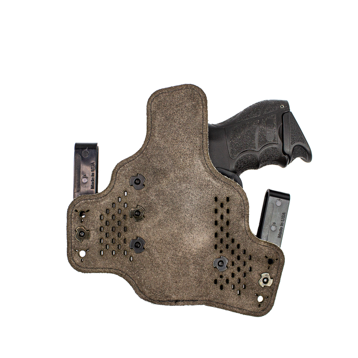 Protos Heritage for HK - Black Arch Holsters