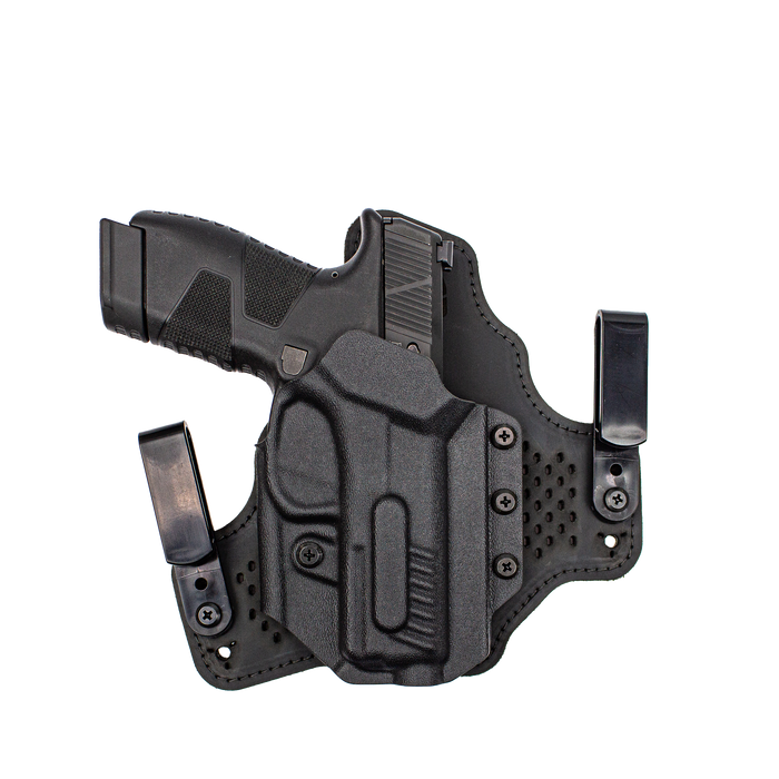 Protos Heritage for Mossberg - Black Arch Holsters