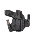 Protos Heritage for Mossberg - Black Arch Holsters