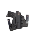 Protos Heritage for Ruger - Black Arch Holsters